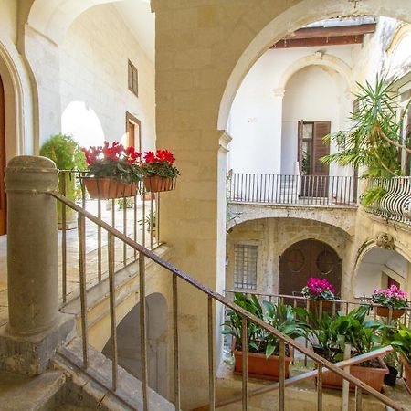 B&B Casa Li Santi Lecce Luaran gambar