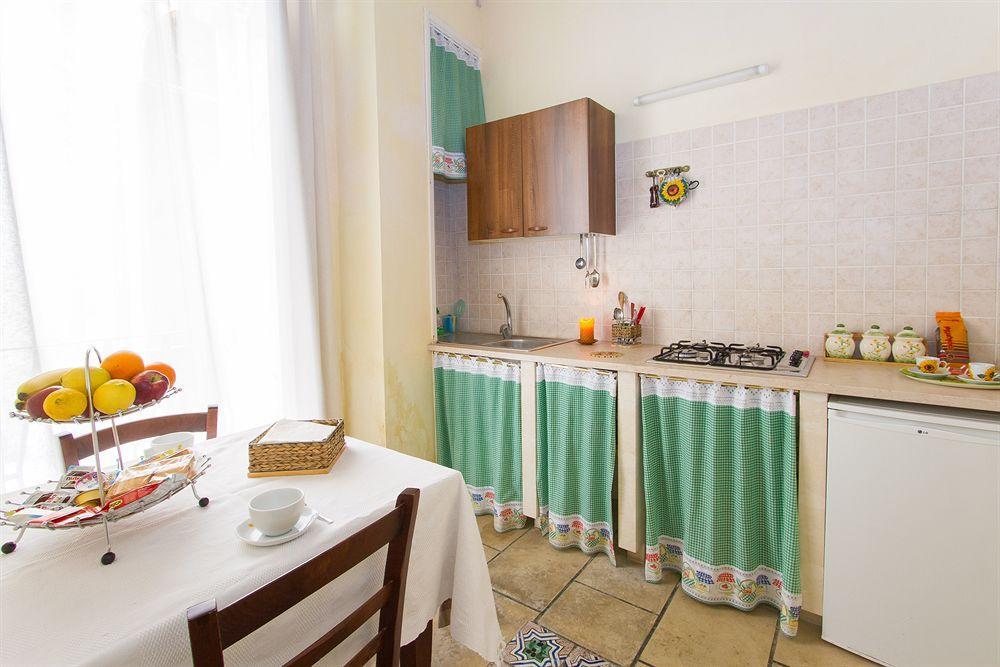 B&B Casa Li Santi Lecce Luaran gambar