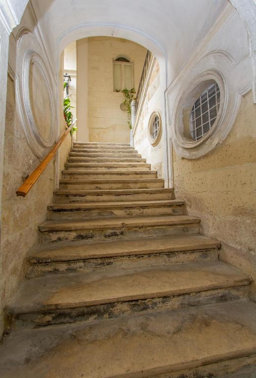 B&B Casa Li Santi Lecce Luaran gambar