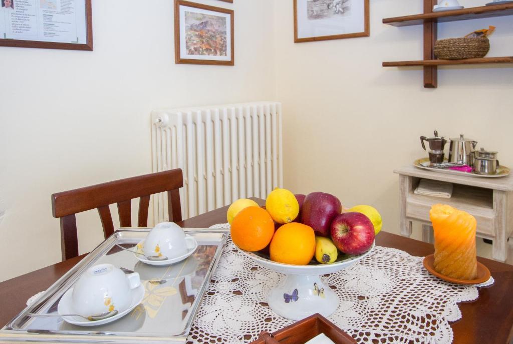 B&B Casa Li Santi Lecce Bilik gambar