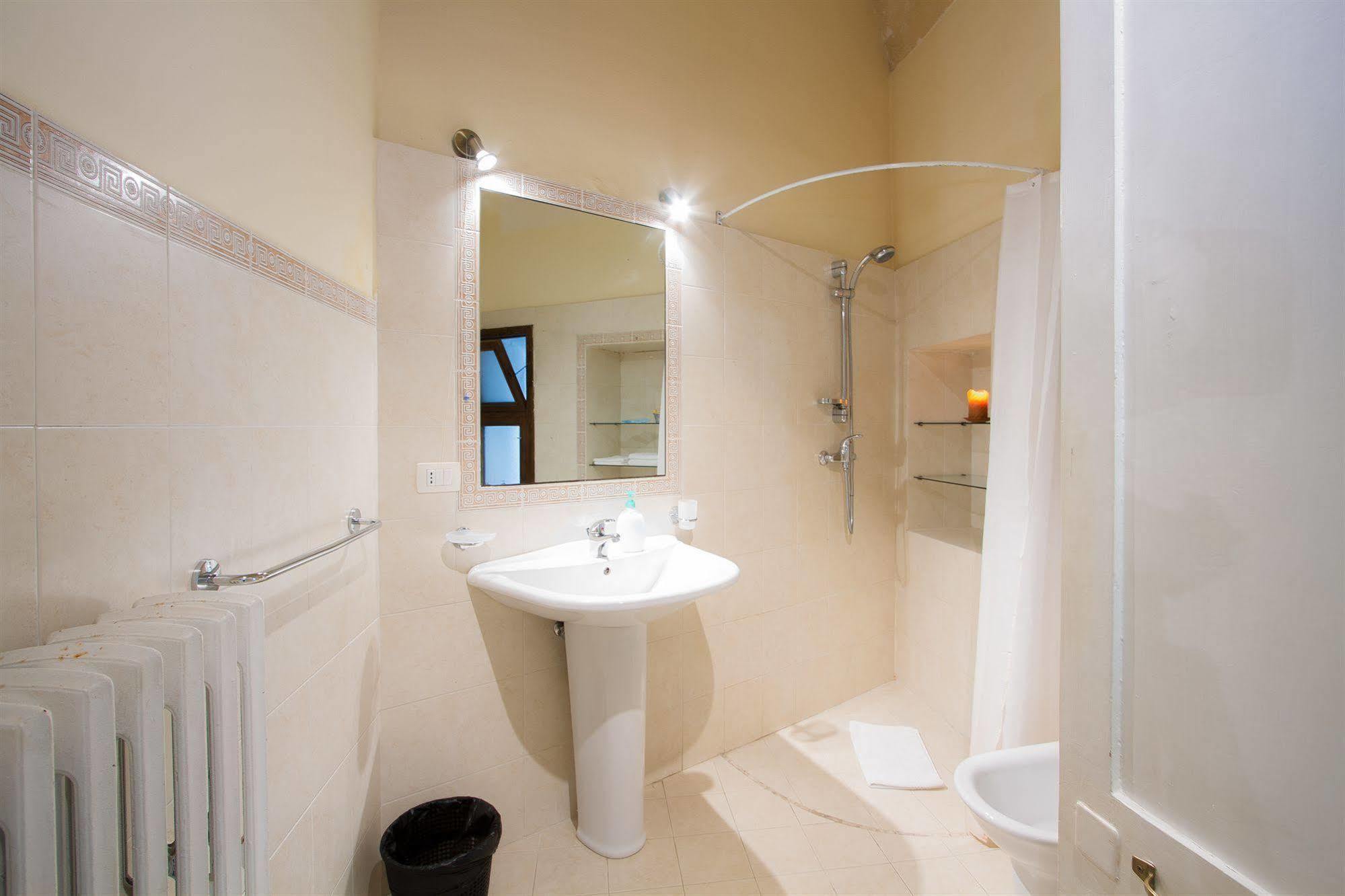B&B Casa Li Santi Lecce Luaran gambar